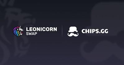 Partnership With Chips.gg