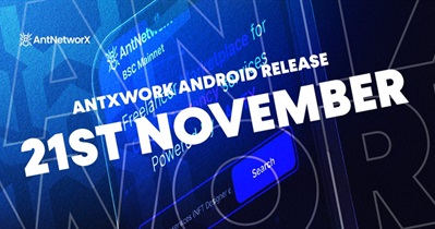 Lanzamiento de DApp para Android