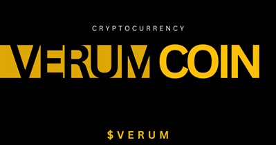 Verum Coin to Be Integrated With Verum Merchant in February