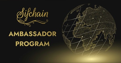 Programa ng Ambassador