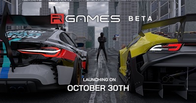 R Games to Release Beta on October 30th