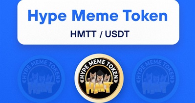 Hype Meme Token проводит эирдроп