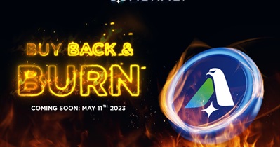 Buyback & Burn