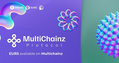 STASIS EURO Partners With MultichainZ