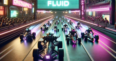 Fluid to Host Trading Competition