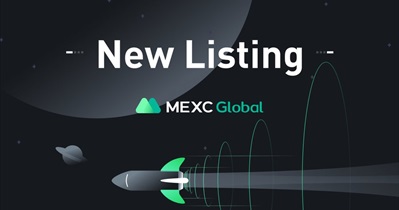 Listahan sa MEXC