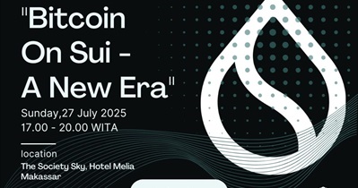 Tokocrypto проведет встречу в Макассаре 27 июля