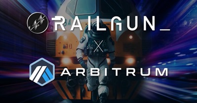 Arbitrum의 RAILGUN