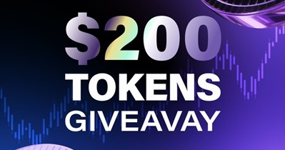 AscendEx to Hold Giveaway