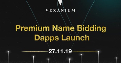 Dapps Launch