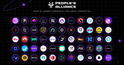 Hooked Protocol to Participate in the People’s Alliance Project on January 4th