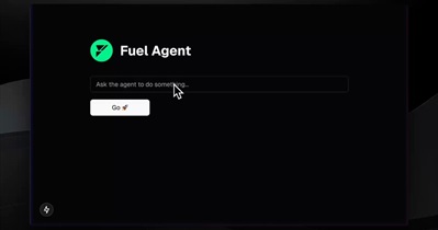 Fuel Network to Release Alpha Fuel Agent Kit