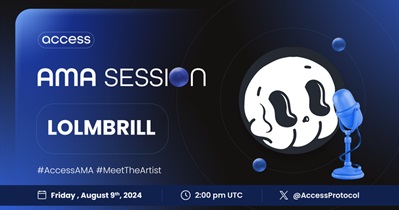 Access Protocol to Hold AMA on X on August 9th