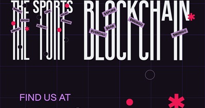 BAE, Dubai&#39;de Binance Blockchain Haftası