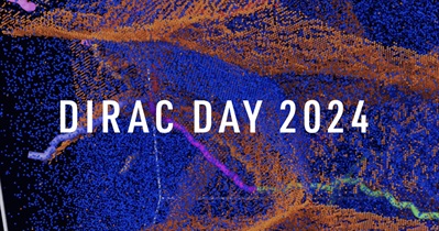 Storj примет участие в «DiRAC Day 2024» в Кардиффе 12 декабря