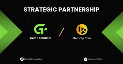 Colaboración con GameTerminal