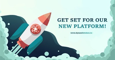 New Platform Launch