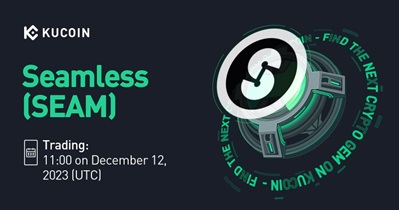 Seamless Protocol to Be Listed on KuCoin