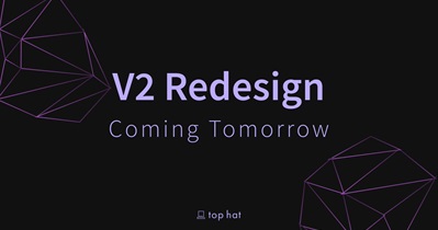 Top Hat to Update UI