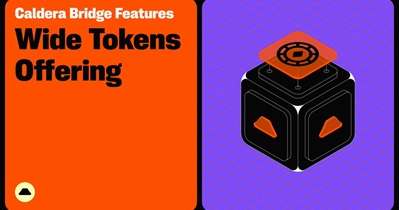 Amplia gama de expansión de tokens