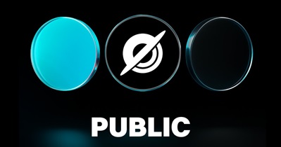 PublicAI to Be Listed on Bitget on August 15th