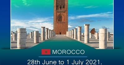 Virtual Summit sa Morocco