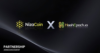 Niza Global Partners With HashEpoch