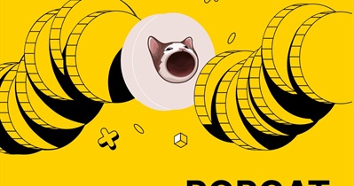 Popcat to Be Listed on Binance.US