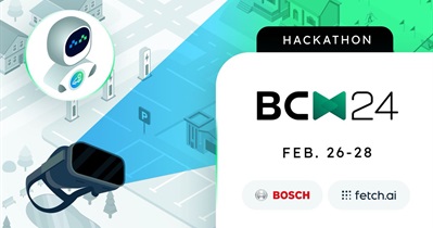 Fetch.ai to Hold Hackathon on February 26th