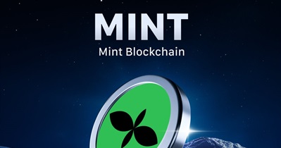 Mint Blockchain to Be Listed on MEXC