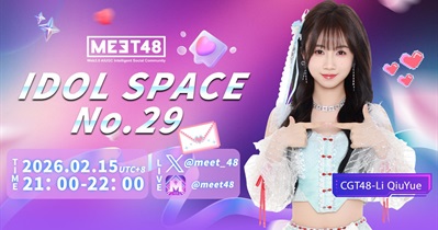 MEET48 to Hold AMA on X on February 15