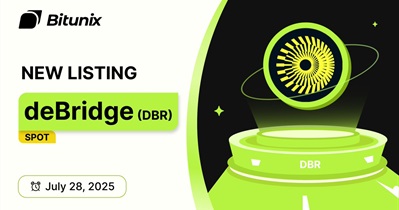 在Bitunix上市