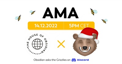 AMA on Discord