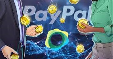 Colaboración con PayPal