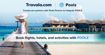 Partnership With Poolz Finance