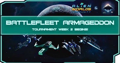 Torneio Battlefleet Armageddon