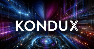 Kondux выпускает технический документ