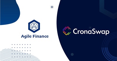 Partnership With Agile Finance