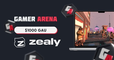 Gamer Arena to Hold Giveaway