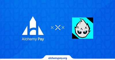 Alchemy Pay to Be Integrated With Cocos Studio