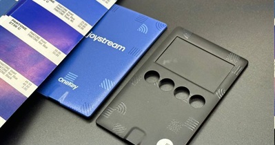 Joystream to Release Hardware Wallet in Q1