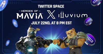 Heroes of Mavia to Hold AMA on X on July 23rd