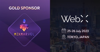 Web X ở Tokyo, Nhật Bản