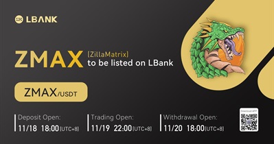 Listing on LBank