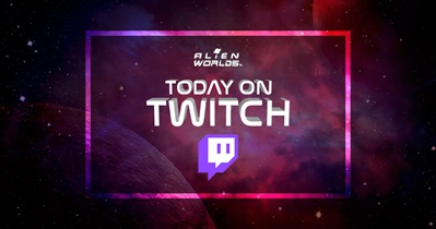 AMA on Twitch