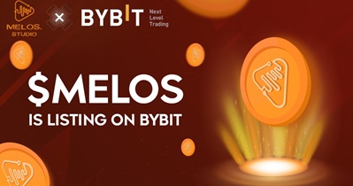 Listing on Bybit