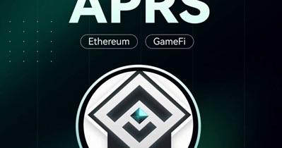 Apeiron to Be Listed on CoinEx