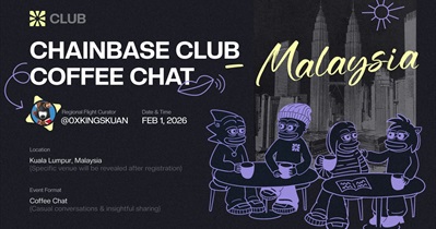 Encontro em Kuala Lumpur, Malásia