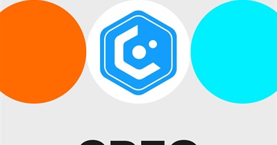 Creo Engine to Be Listed on Bitget on March 15th