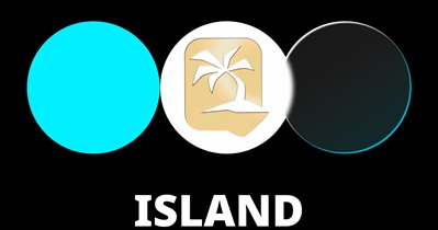 ISLAND Token to Be Listed on Bitget